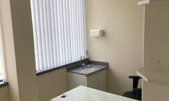 Imagem 4: SALA 28 m2 (03 ambientes) recepção + sala com lavabo + sala, ao lado HOSPITAL PERINATAL BA