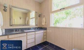 Imagem 3: Casa com 4 dormitórios à venda por R$ 3.350.000,00 - Cosme Velho - Rio de Janeiro/RJ