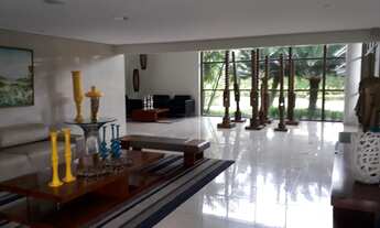 Imagem: Apartamento Alto Padrão em Casa Forte