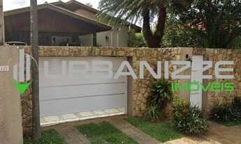 Imagem: Casa - Chácara Primavera - Campinas