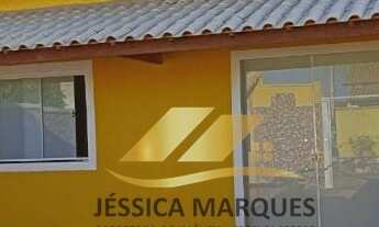 Imagem 2: Linda casa de 2 quartos, piscina e área gourmet em Unamar, Tamoios - Cabo Frio - RJ