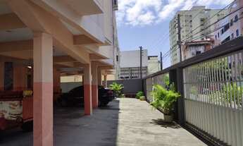 Imagem 2: Apartamento para venda com 60 metros quadrados no Presidente Kennedy