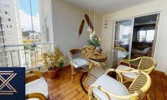 Imagem 4: Apartamento com 3 dormitórios à venda, 88 m² por R$ 780.000,00 - Casa Verde - São Paulo/SP