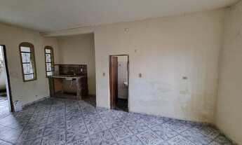 Imagem 6: Casa para aluguel com 50 metros quadrados com 2 quartos em Chácara São Braz - Mauá - SP