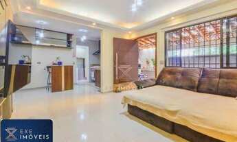 Imagem: Casa com 2 dormitórios à venda, 150 m²