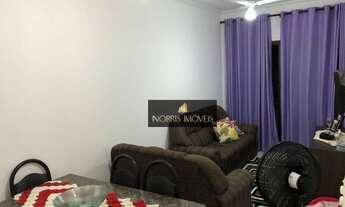 Imagem: Apartamento com 2 dormitórios à venda