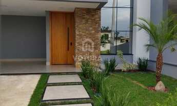 Imagem 2: Linda Casa Térrea - Condomínio Piemonte - Indaiatuba/SP