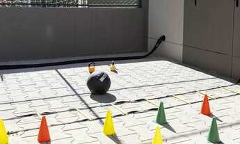 Imagem 6: Apartamento para venda com 2 quartos em Brás - São Paulo - SP ao lado do metrô