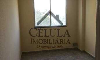 Imagem 3: Rio de Janeiro - Apartamento Padrão - Camorim