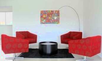 Imagem 4: Cobertura para Venda em Lauro de Freitas, Buraquinho, 2 dormitórios, 1 suíte, 2 banheiros