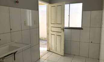 Imagem 3: Casa para venda tem 55 metros quadrados com 2 quartos