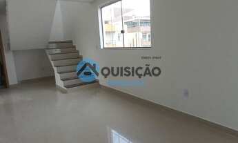 Imagem: COBERTURA 4QTOS SENDO 2SUITES BAIRRO ELDORADO