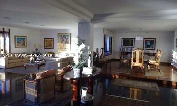 Imagem 6: Apartamento para Venda em Salvador, Rio Vermelho, 5 dormitórios, 5 suítes, 5 banheiros, 7