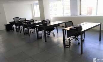 Imagem 5: São Paulo - Conjunto Comercial/Sala - Bela Vista