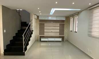 Imagem 5: Casa de condomínio sobrado para venda com 204000 metros quadrados com 3 quartos