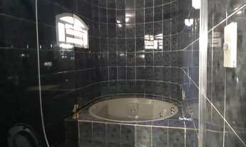 Imagem 7: CASA NOVA NO CENTRO SUL NOVA VÁRZEA GRANDE MT. com 234 m² de área construída em um te