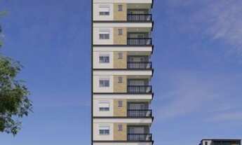 Imagem 2: Apartamento residencial para venda, Vila Paulicéia, São Paulo - AP12012