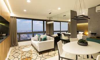 Imagem 5: Apartamento residencial para venda, Vila Pompeia, São Paulo - AP7373