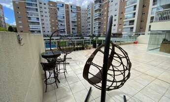 Imagem 4: Apartamento com 3 dormitórios à venda, 234 m² por R$ 1.480.000,00 - mooca - São Paulo/SP