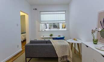 Imagem 6: Apartamento com 2 quartos em Copacabana - Rio de Janeiro