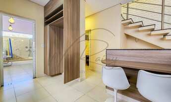 Imagem 7: Sobrado no Santa Tereza Davila por R$ 680.000,00