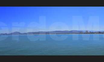 Imagem 2: Apartamento A VENDA frente ao mar no Condominio Peninsula Guarujá