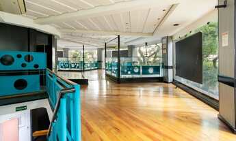 Imagem 2: SãO PAULO - Loja/Salão - Itaim Bibi