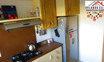 Imagem 5: 07min Shopping S.José/22min Curitiba/Tríplex/146m²/ R$ 545.000,00