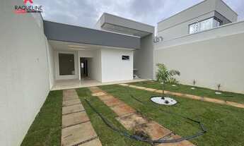 Imagem: CASA 03 DORMITÓRIOS NO BAIRRO AEROPORTO