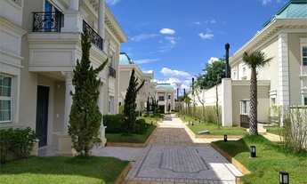 Imagem 4: CONDOMÍNIO DE LUXO NO TREMEMBÉ