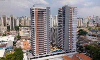 Imagem 7: Apartamento a venda com 71 metros, 2 quartos, 2 vagas em Barra Funda - São Paulo - SP