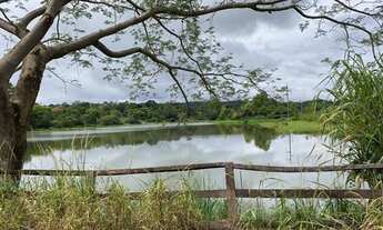 Imagem 4: Lote no Residencial Fonte das Águas