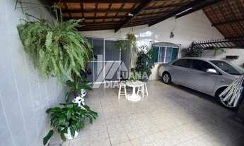 Imagem 6: Casa a Venda no bairro Sítio do Campo - Praia Grande, SP