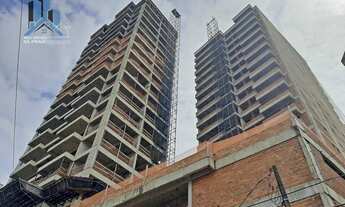 Imagem 4: Apartamento com 1 dormitório à venda, 52 m² por R$ 230.000,00 - Aviação - Praia Grande/SP