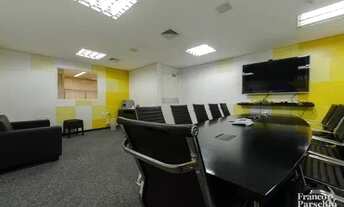 Imagem 3: Comercial/Industrial de 600 metros quadrados no bairro Itaim Bibi