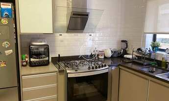 Imagem 4: Saint Paul - Alameda Cauaxi - 177m2 com 3 suites e 3 vagas - centro Alphaville