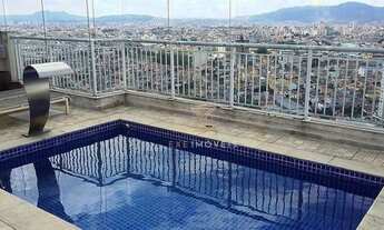 Imagem 6: Cobertura Residencial à venda, Vila Ester, São Paulo -