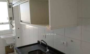 Imagem 4: Apartamento com 2 dormitórios à venda, 55 m² por R$ 340.000 - Vila Nova Cachoeirinha - São