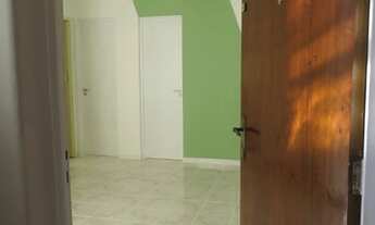 Imagem 2: Apartamento a venda de 43 m2, sendo 02 Quartos, Sala, Cozinha, Área de serviços e 01 vaga