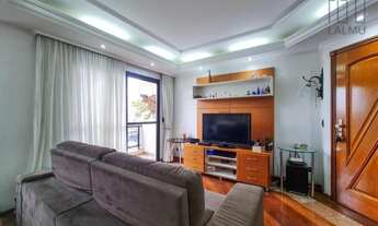 Imagem 7: Apartamento com 3 dormitórios, sendo 3 suítes à venda, 114 m² por R$890.000,00, Rua Marech