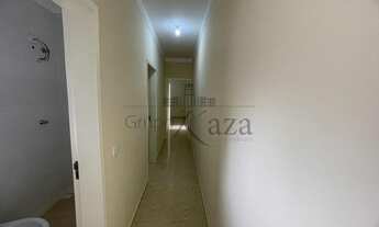 Imagem 4: Casa - Jacareí - Jardim Terras da Conceição - 2 Dormitórios - 1 Suíte