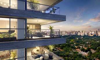 Imagem: Duplex para venda possui 241 metros quadrados