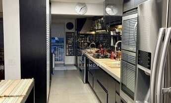 Imagem 5: Apartamento com 3 dormitórios à venda, 270 m² por R$ 3.140.000 - Santo Amaro - São Paulo/S