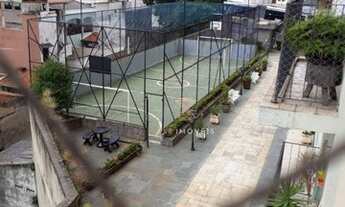 Imagem 2: Apartamento Residencial à venda, Vila Esperança, São Paulo -