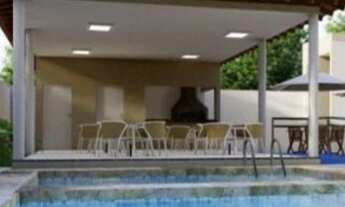 Imagem 2: Casa duplex 100m²