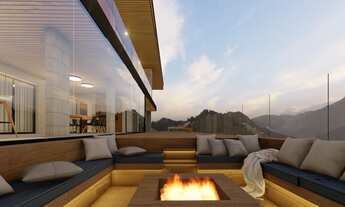 Imagem 6: Terreno de Condomínio a venda em Santa Isabel - Domingos Martins - ES