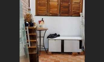 Imagem 6: Casa para venda possui 350 metros quadrados com 5 quartos