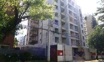 Imagem 5: APARTAMENTO A VENDA EM VILA IZABEL, CURITIBA, A 550 METROS DO ANGELONI DO BAIRRO AGUA VER