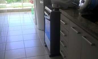 Imagem 3: Apartamento para venda tem 73 metros quadrados com 3 quartos na Barra