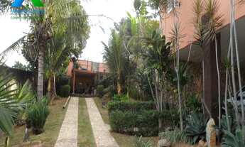 Imagem 7: CASA COM 6 QUARTOS, SUITES, PISCINA, À VENDA NO BANDEIRANTES!